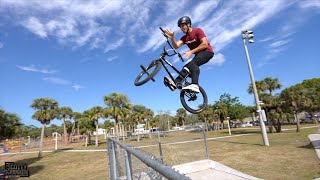 Matty Cranmer Finally Sends The Big Fence Gap!