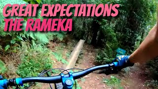 Great Expectations - The Rameka, Canaans Down,...