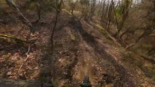 Secret Trail - Fonte Santa & Incontro...
