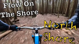 SECRET LAP ON FROMME | MTB