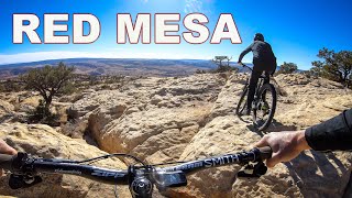 Red Mesa | Albuquerque Jank with Chris Boice