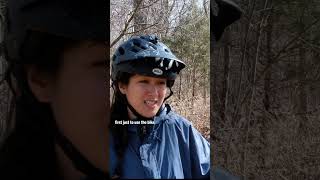 JessTheMaker's e-bike tips: #1 Start Small, Be...