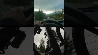 MTB: Coming home 