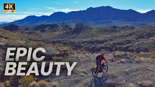 Magical Scenery on this Stunning Trail Route |...