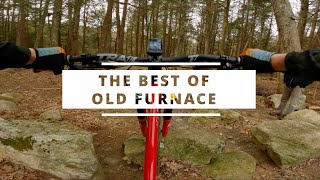 The Best of Old Furnace MTB // 2023