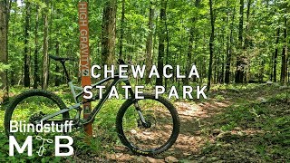 Someday I'll ride here when its completely...