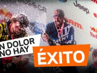 Mi historia como corredor latino de Downhill MTB