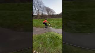 Newhaven pumptrack manuals  #pumptrack