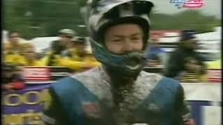 RETROTUBE Bromont Cananda Full DH World Cup 1999