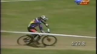 RETROTUBE LES GETS DH WORLD CUP 1995