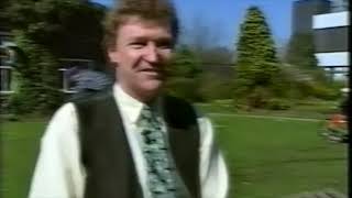 RETRO TUBE PEBBLE MILL BBC1 1994