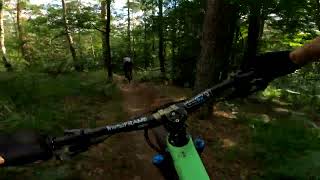 Trail Center L'Amblève / Remouchamps | Led...