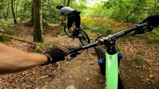 Enduro La Verte LHR | La Semoy  (Canyon...