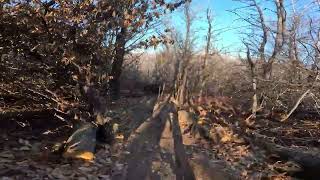 Tiretto Trail-Maggiora Park