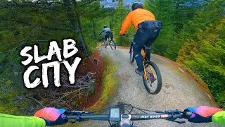 New Bike Shakedown,  