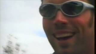 RETRO TUBE MTV Sports Kaprun Austria World Cup...