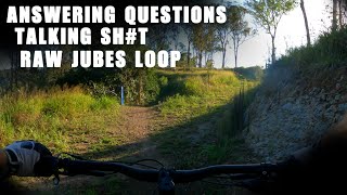Scenic Jubilee Loop