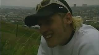 RETRO YOU TUBE Mountain Bike Britain 1998