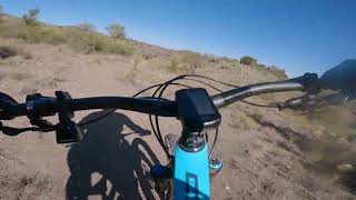 Blowout Canyon