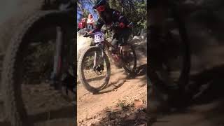 New video coming soon! #enduro #newkit #racetest
