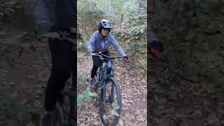 Lili VTT/Freewheel
