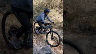 'Khmer bas'/Lili VTT/Freewheel