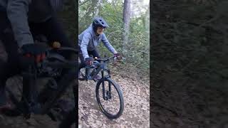 Lili VTT/Freewheel