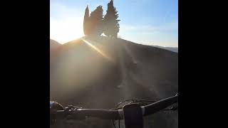 Poggio Picchio, Mt. Mario (BO)