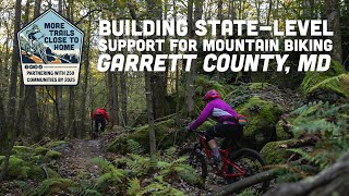 Building State-Level Support for Mountain...