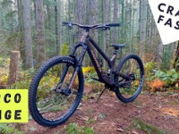 First Impressions of the 2023 Norco Range -...