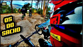  ‍♂️ TRAMOS  OS DO SACHO  | GONDOMAR |...