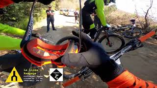 Pre Race Test Enduro Salines 2023