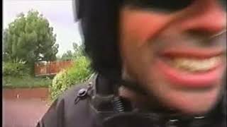 RETRO YOU TUBE Big Bike Little Bike