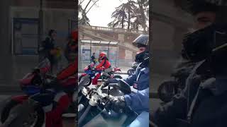 Squad goals  Watch Marc Marquez All In on...