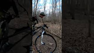 To fast  3 2 1 pause   #dmvmtb #mtb #mtblife...