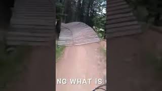 Almost crashed hard!!!