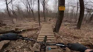 Bike Park in Feb??
