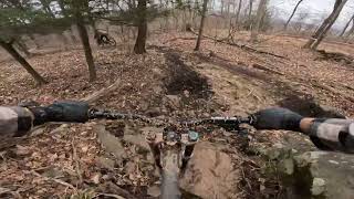 Bike Park in Feb??
