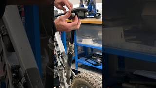Sella porta attrezzi Fizik Alpaca Tool Carrier