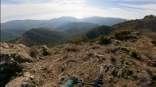 Baracchino Nuovo - Bracco Trail Center | Deiva...