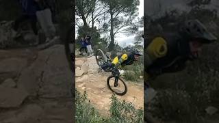 Caídas en carrera ‍♂️ #shorts #fail...