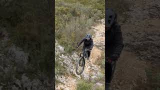 Vallon de Bourbon/Lili VTT/Freewheel