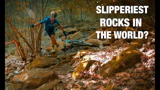 How To Ride The Mohican 100 Rock Garden
