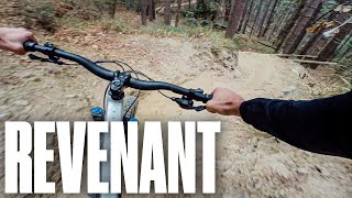 Finale Ligure | Revenant Trail | Pietrese