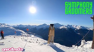 Rhapsody Bowl was GROOMED!    onecutmedia