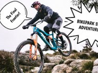 SICILY BIKEPARK TOUR... THE FINAL CHAPTER