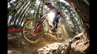 Ultimate Sam Hill Tribute
