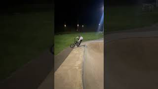 Watch This BMX Rider Take On a Volcano 