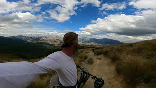 Do not ride in Craigieburn, New Zealand...
