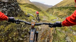 The cross country adventure ride of a lifetime...
